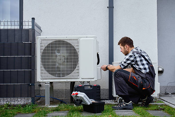 Top rated local Emergency Hvac Repair specialists in North Little Rock, AR